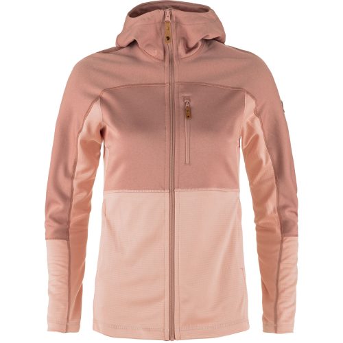 Fjällräven Damen Abisko Trail Jacke