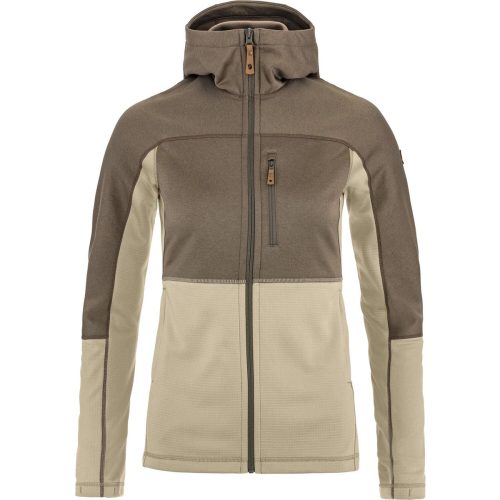 Fjällräven Damen Abisko Trail Jacke