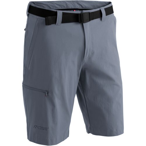 maier sports, Maier Sports Funktionsshorts "Huang" Herren Shorts, kurze Outdoor-Hose, Bermudas mit 4 Taschen, Regular Fit