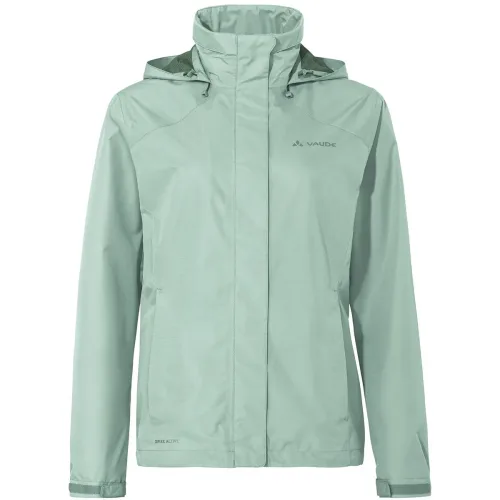VAUDE - Escape Bike Light Jacket, 36, Mint