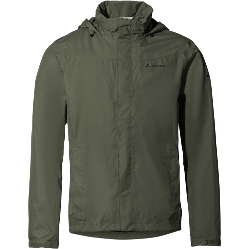 Vaude Herren Escape Light Bike Jacke