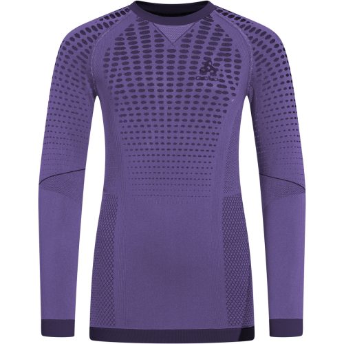Odlo Kinder Crew Neck Evolution Warm Longsleeve