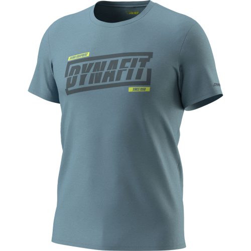 Dynafit Herren Graphic CO T-Shirt