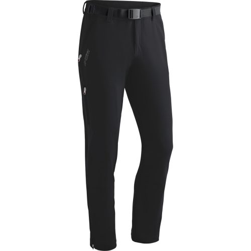 Maier Sports Herren Naturno Slim Hose