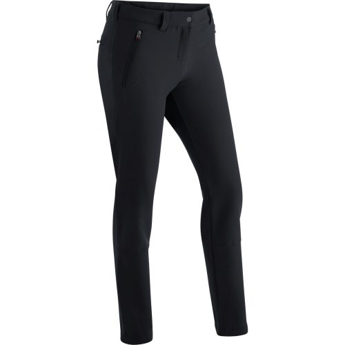 Maier Sports Damen Helga Slim Hose
