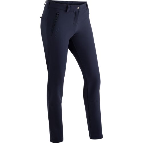 Maier Sports Damen Helga Slim Hose