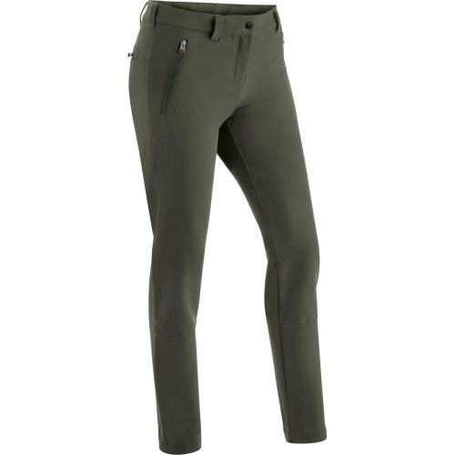 Maier Sports Damen Helga Slim Hose
