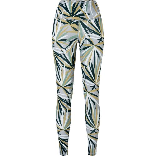 Mandala Damen Printed Tights
