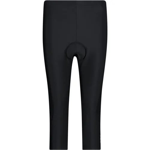 CMP Damen Stretch 3/4 Radhose