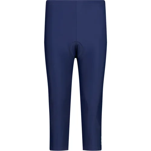 CMP Damen Stretch 3/4 Radhose