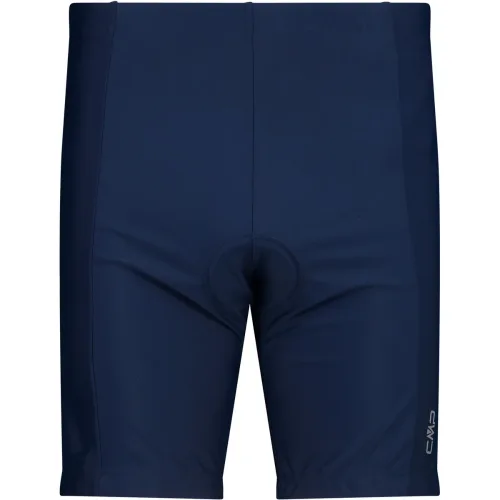 CMP Damen Stretch Radhose kurz