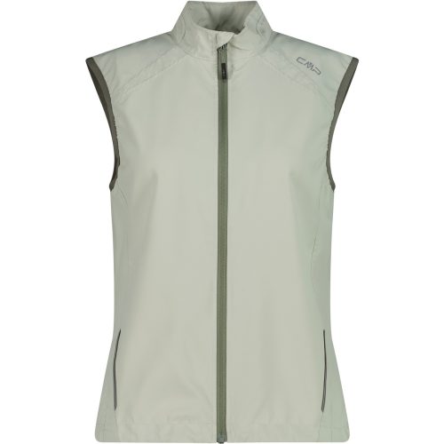 CMP Damen Windproof Weste