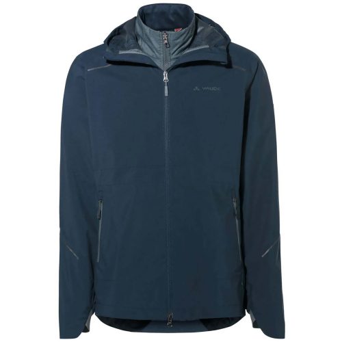 Vaude Herren Yaras 3in1 Jacke