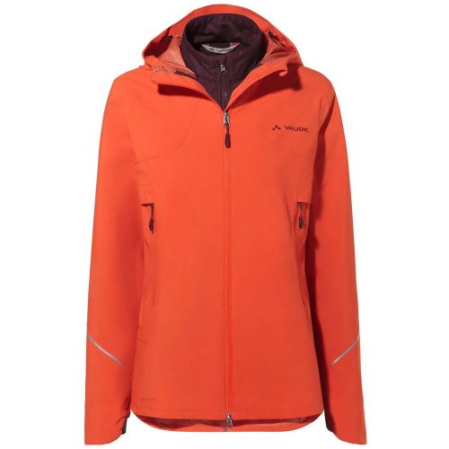 Vaude Damen Yaras 3in1 Jacke