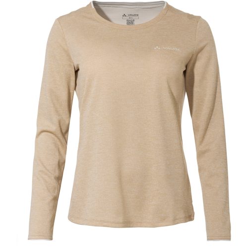 Vaude Damen Essential Longsleeve