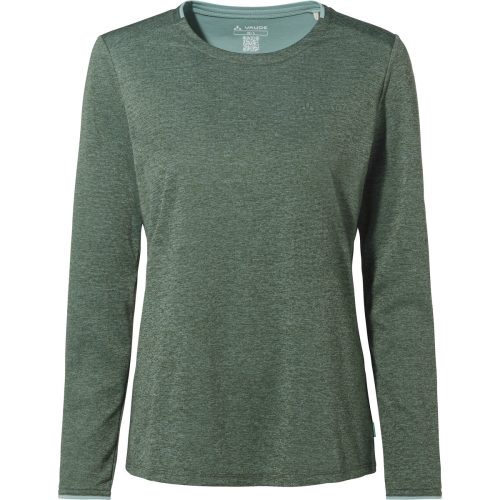 Vaude Damen Essential Longsleeve