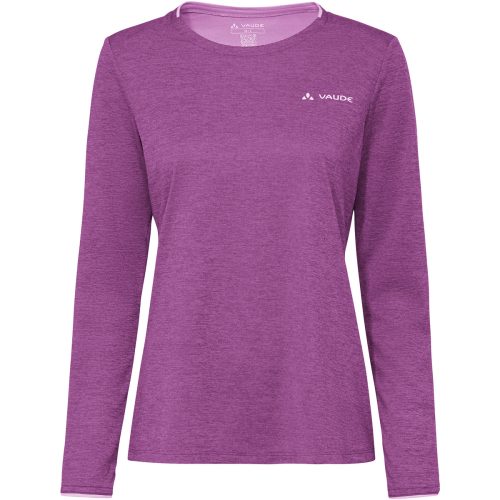 Vaude Damen Essential Longsleeve