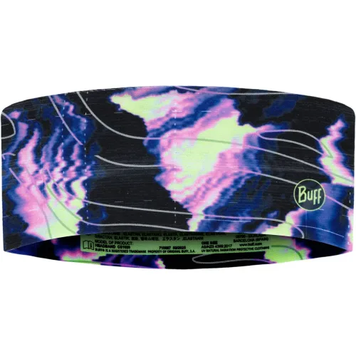 Buff COOLNET UV Wide Stirnband