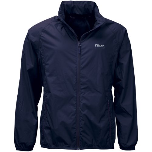 PRO-X Elements Herren Packable Bike Jacke
