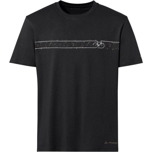 Vaude Herren Cyclist V T-Shirt