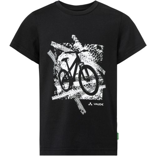 Vaude Kinder Lezza T-Shirt
