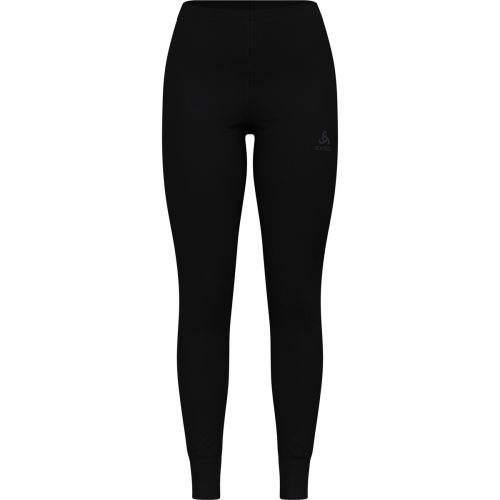 Odlo - Thermo-Tights, lang, Active Warm Eco, XS, Black