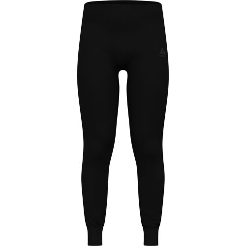 Odlo - Thermo-Tights, lang, Active Warm Eco, S, Black