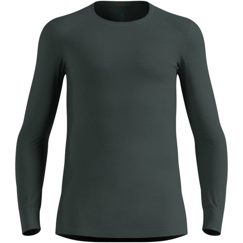 Odlo Herren Active Warm Eco Crew Longsleeve