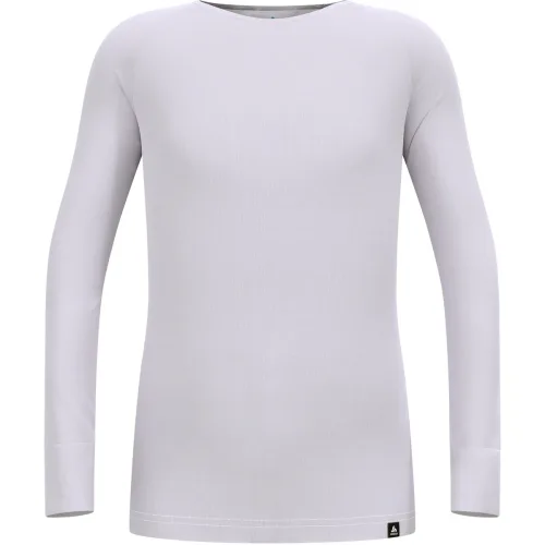Odlo, Odlo Active Warm Base Layer Shirt für Kinder - Wandern, Ski & Snow - , 92