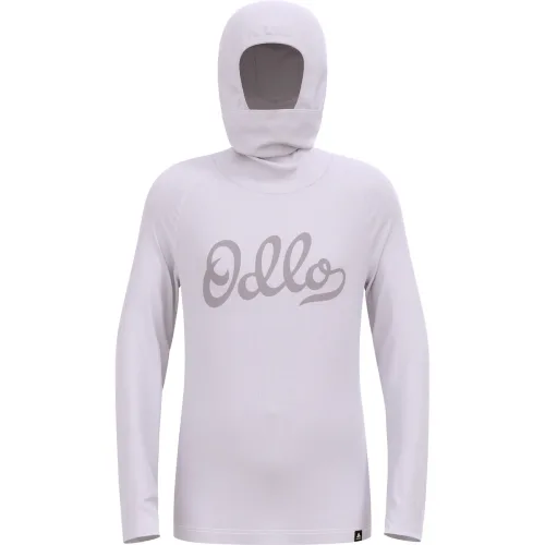 Odlo, Odlo Active Warm Base Layer mit Gesichtsmaske für Kinder - Wandern, Ski & Snow - , 116