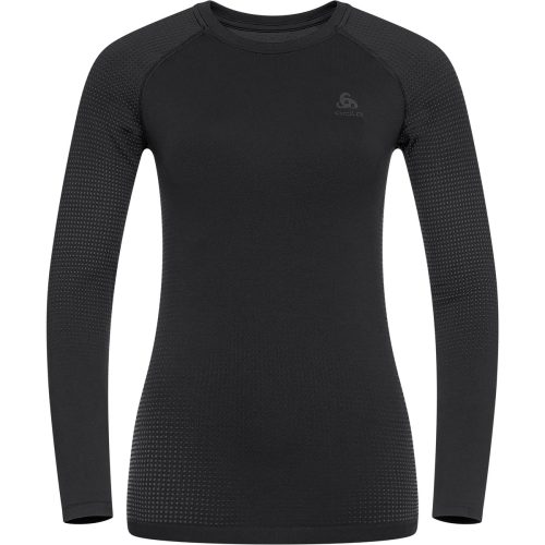 Odlo Damen Performance Warm Eco Longsleeve