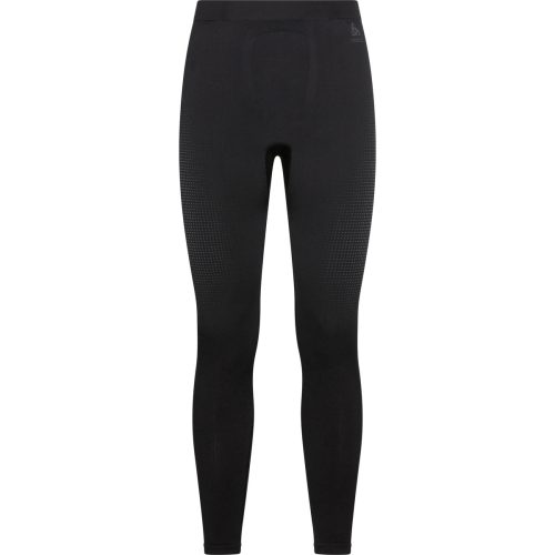 Odlo - Thermo-Tights, lang, Performance Warm Eco, S, Black