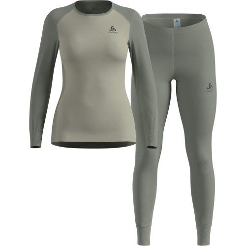 Odlo Damen Active Warm Eco Set
