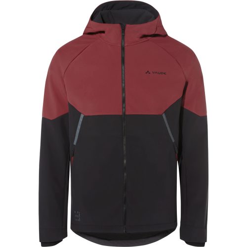 Vaude Herren Qimsa Softshell Jacke