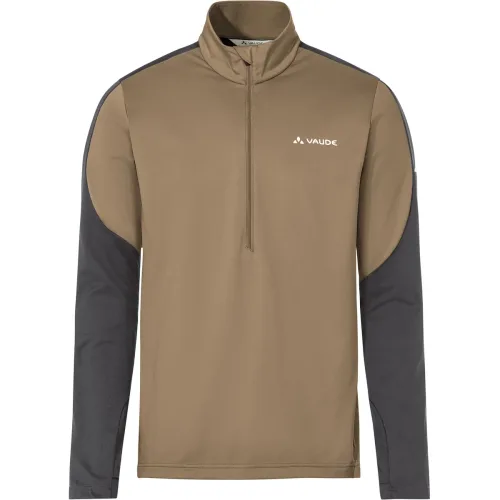 VAUDE, Vaude Herren Halfzip Shirt Livigno II