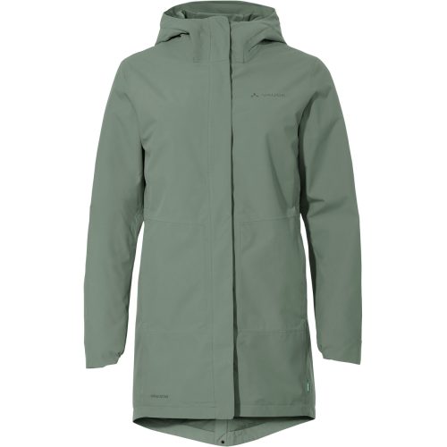 Vaude Damen Cyclist Padded II Mantel