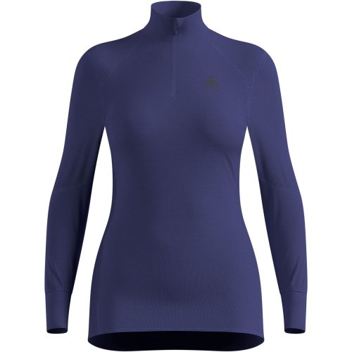 Odlo Damen Active X-Warm Half Zip Longsleeve