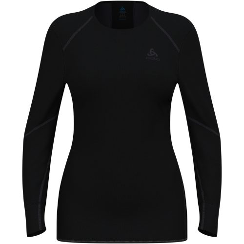 Odlo Damen Active X-Warm Crew Longsleeve
