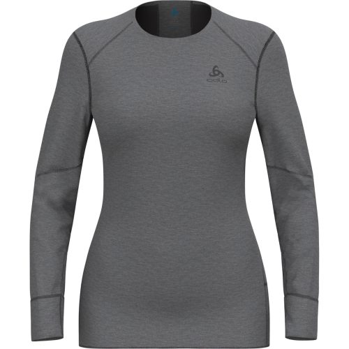 Odlo Damen Active X-Warm Crew Longsleeve