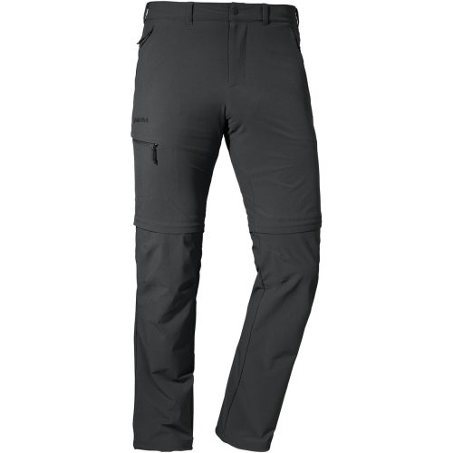 Schöffel Herren Koper 1 Zip Off Hose