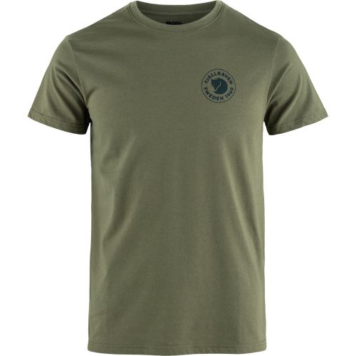 Fjällräven Herren 1960 Logo T-Shirt