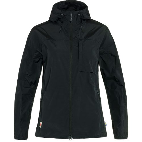 Fjällräven Damen High Coast Wind Jacke