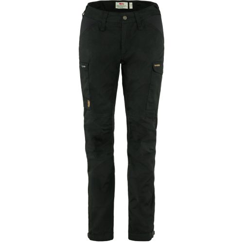 Fjällräven Damen Kaipak Curved Hose