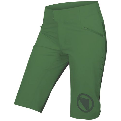 Endura Damen Singletrack Lite MTB Hose kurz