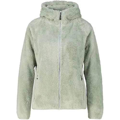 Bergzeit Basics Damen Meru Roxburgh Jacke