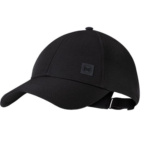 Buff, BUFF Kappe Summit UV50 Stretch schwarz | L/XL