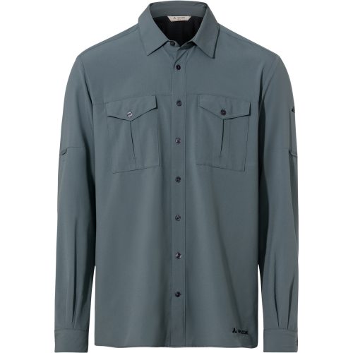Vaude Herren Rosemoor II Hemd