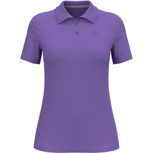 Odlo Damen F-Dry Polo T-Shirt