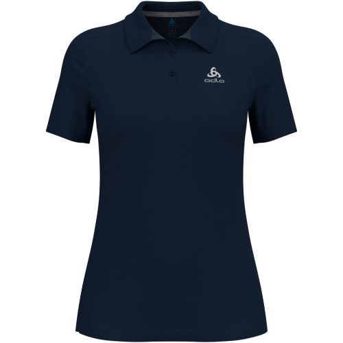 Odlo Damen F-Dry Polo T-Shirt