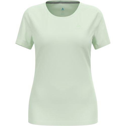 Odlo, Odlo F-Dry T-Shirt für Damen - Wandern, Training - grün, S